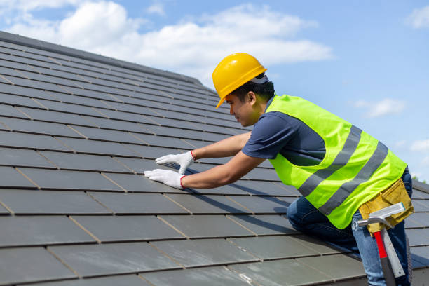 Quick and Trustworthy Emergency Roof Repair Services in Mountain Lakes, NJ