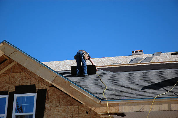 Professional Roofing Contractor in Mountain Lakes, NJ